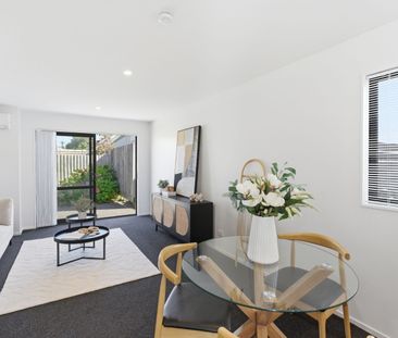 Unit 51, 10 Buffon Street, Waltham, Christchurch - Photo 1