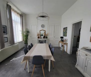 Location appartement 4 pièces - 110.2m² à Saint-omer (62500) - Photo 5