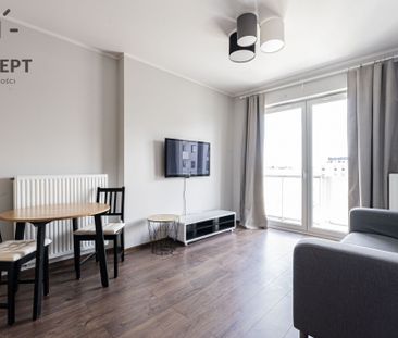 2 pok. mieszkanie z balkonem | Promenady Wrocławskie - Photo 6