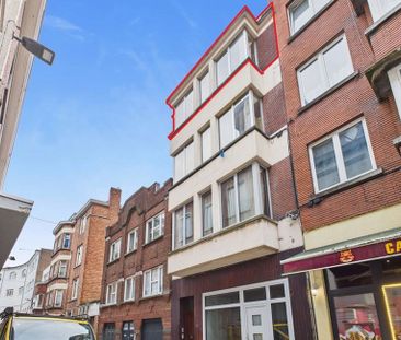 Appartement te huur in Namur voor € 600 met 2 slaapkamers - Foto 5