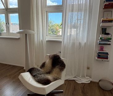 Te huur: Appartement Hoofdstraat in Hillegom - Foto 6