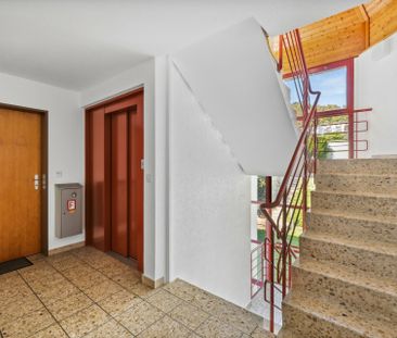 appartement de 2 pces dans quartier très ensoleillé - Photo 3