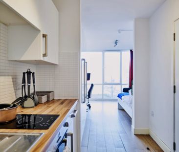 Studio - Platinum - Photo 5