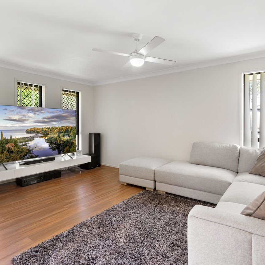 37 Severn Crescent, North Lakes QLD 4509 - House For Rent | Domain - Photo 1