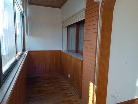 Apartamento T3 - Photo 3