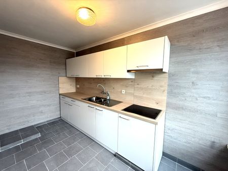 Appartement met garage in Roeselare - Photo 5