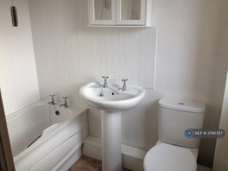 1 bedroom end of terrace house to rent - Photo 3