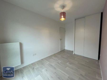 Appartement à louer 3 pièces 61.59m² - Photo 5