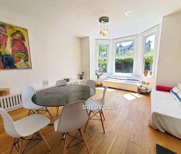 Riffel Road, Willeseden Green, NW2 - Photo 2