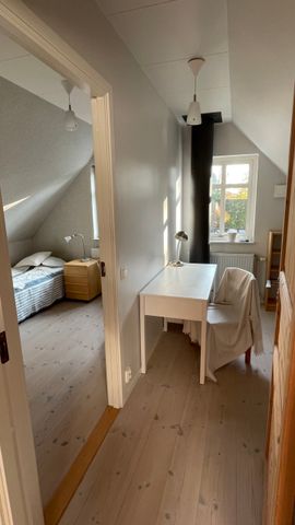 1 rum i villa i Stångby - manlig student - Photo 4