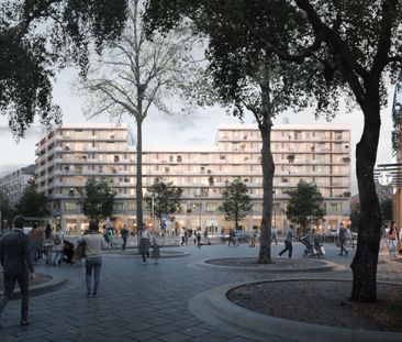 Barkarbyvägen, Järfälla - Foto 1