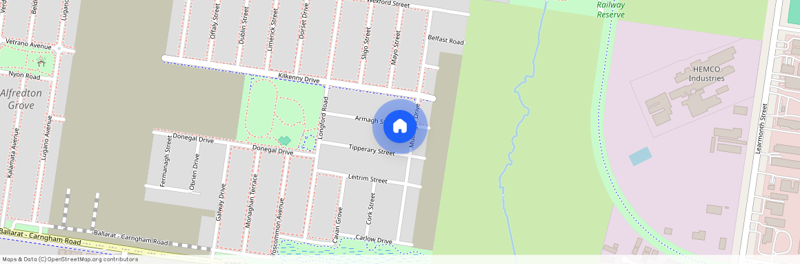 26 Armagh Street, Alfredton