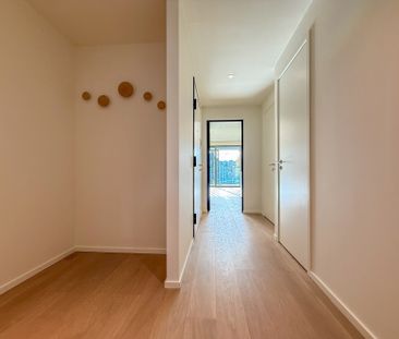 Square des Héros, 1180, Uccle - Foto 5