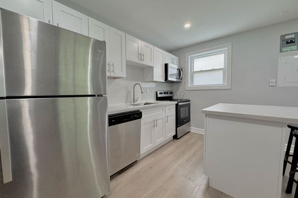 For Lease - 100 King Edward Avenue Unit# 5, London South, Ontario - Photo 1