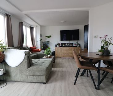 Gerenoveerd 2-slaapkamerappartement - Photo 2