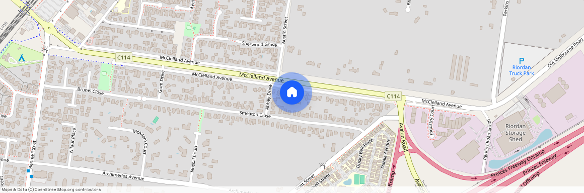 102 Mcclelland Avenue, Vic 3212, Lara