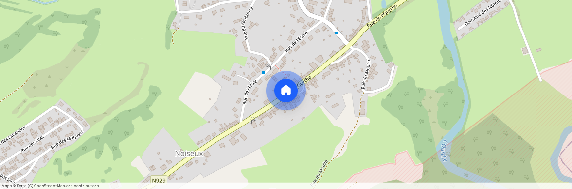 5377, Somme-Leuze Noiseux