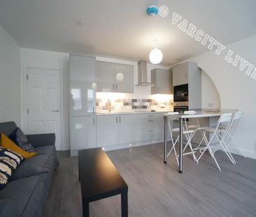 Apartment 2, 282 High Street - Photo 1