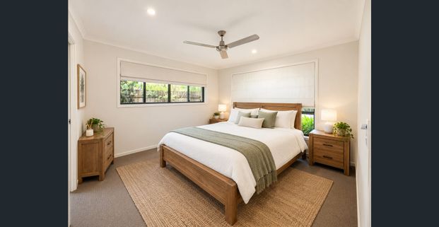 Spacious Family Retreat in the Heart of Palmwoods - Photo 1