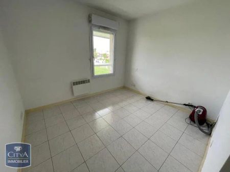 Appartement à louer 2 pièces 40.59m² - Photo 3