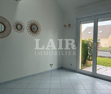 Appartement Conde Sur Sarthe 2 pièce(s) 35 m2 - Photo 1