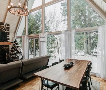 Maison à étages à louer - Saint-Sauveur - Photo 5