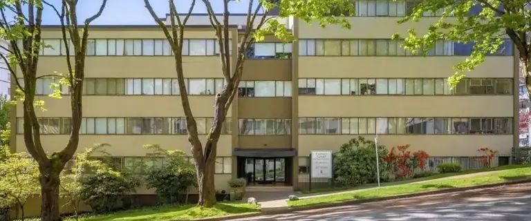 Stephen Court | 1315 Broughton St, Vancouver - Photo 1