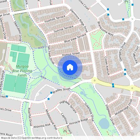 43 Tall Trees Dr, NSW 2745, Glenmore Park