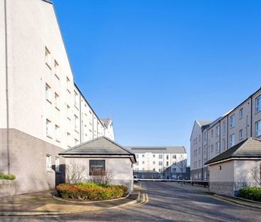 18 Urquhart Court, 105 Urquhart Road, AB24 5JP, Aberdeen - Photo 1