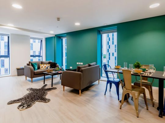 Platinum En Suite - Photo 1