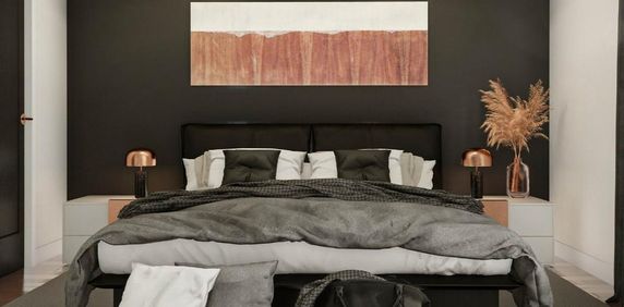 AUDACIO St-Constant - Appartements art-déco qui font rêver ! Condo / logement à louer - Photo 2