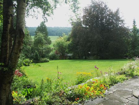 Appartement ensoleillé de 4,5 pièces avec vue panoramique et deux terrasses spacieuses - Photo 3