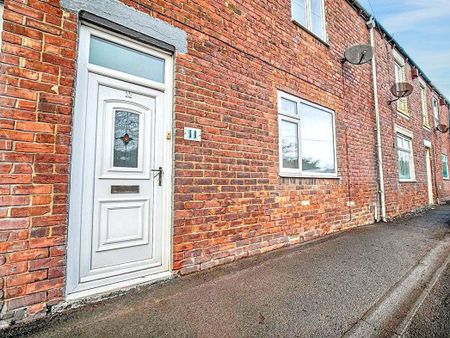 2 bed terraced house to rent in DH3 - Photo 4