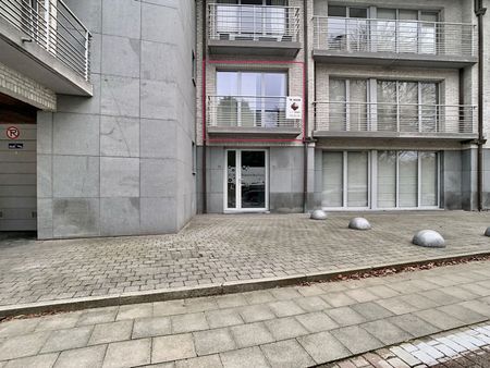 Prachtig appartement met groen uitzicht, 1 SLPK + garage! - Photo 5