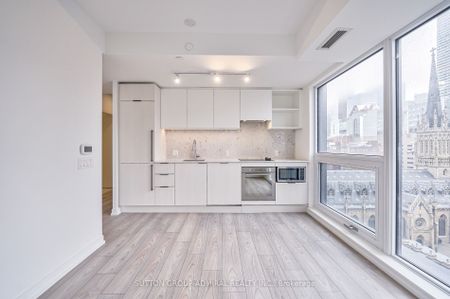 For Lease - 82 Dalhousie Street Unit# 1111, Toronto, Ontario - Photo 2