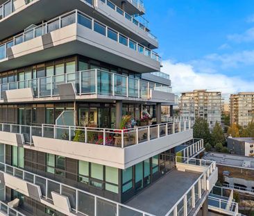 5766 Gilbert Road condo — Richmond, BC (3-Bedroom) - 3 Bedroom - Photo 2