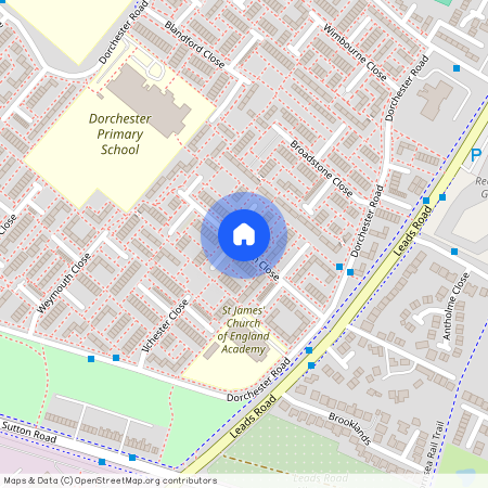 Wareham Close, Hull HU7