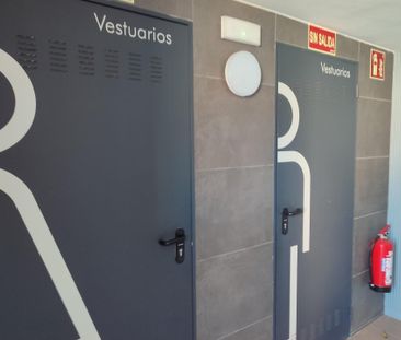 Piso de alquiler en Gertrude Stein, L'Olivera - Photo 4