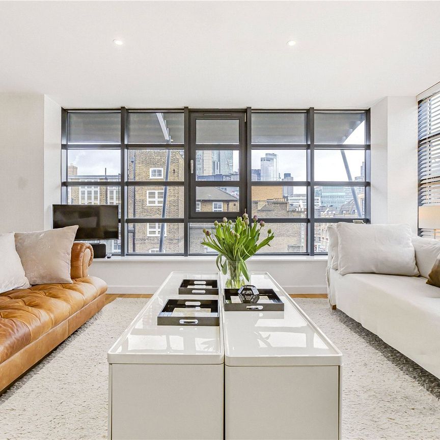 Bateman’s Row, Shoreditch, London, EC2A 3HH - Photo 1