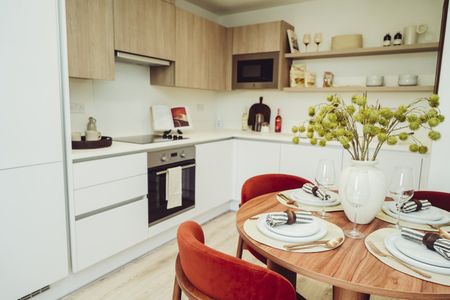 Goodwin Close - Photo 2