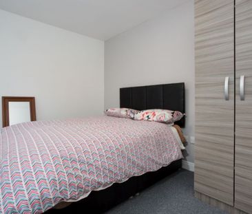 176 Fylde Road, 38 Student Village-FM, PRESTON, Lancashire PR1 2FQ - Photo 5