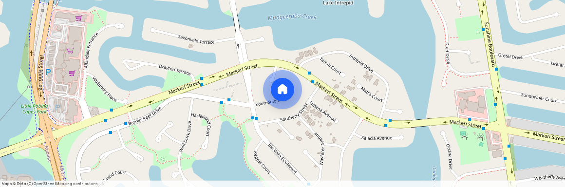 1/12 Koomooloo Court, Qld 4218, Mermaid Waters