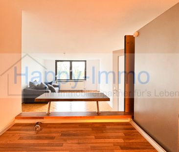 2 Zimmerwohnung / Ostbalkon / offene Küche / ab sofort mieten / Unt... - Foto 2