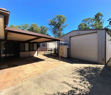 Spacious 3-Bedroom Home - Photo 5