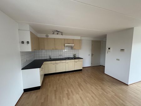 Te huur: Appartement Generaal de la Reijlaan 22 D in Bussum - Foto 4