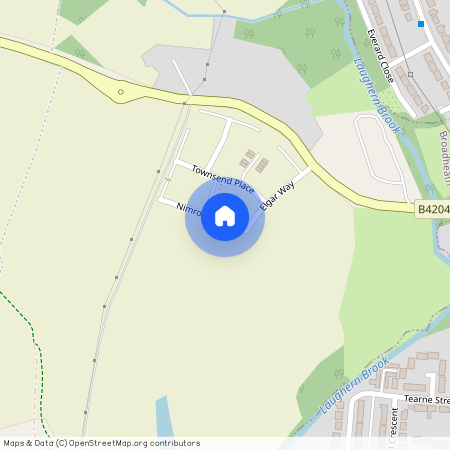 Nimrod Drive, Lower Broadheath, WR2 6DZ