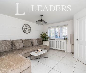 3 bedroom townhouse to rent - Photo 3