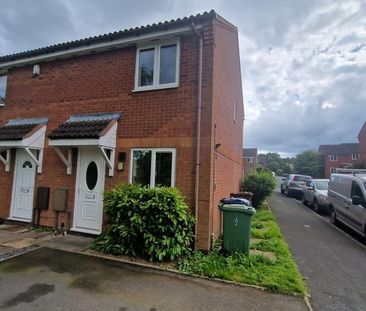 2 bedroom semi-detached house to rent - Photo 6