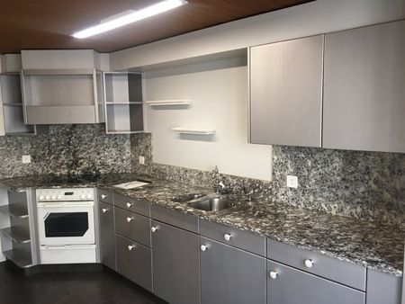 3.5 Zimmer, 68 m², 1. Stock - Photo 2