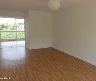 Appartement T4 à louer - 75 m² - Photo 1